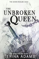 The Unbroken Queen Terina Adams Taschenbuch Englisch 2024 Terina Adams