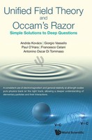 Unified Field Theory AND Occam's Razor | Kovacs Andras | Buch | Gebunden | 2022
