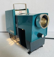 Vintage Kodak Kodaslide 50 Slide Projector, Good Working Condition