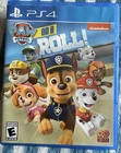 Paw Patrol: On a Roll! - Sony PlayStation 4