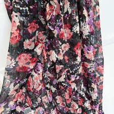 FOREVER 21 Chiffon Floral Maxi Dresses for Women for sale | eBay