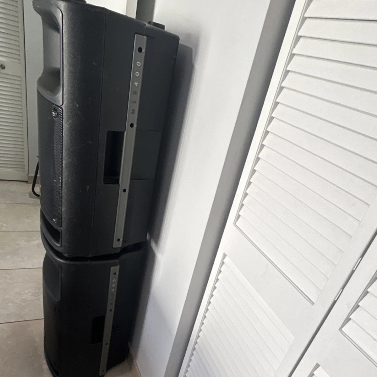 Yamaha Msr for sale | eBay