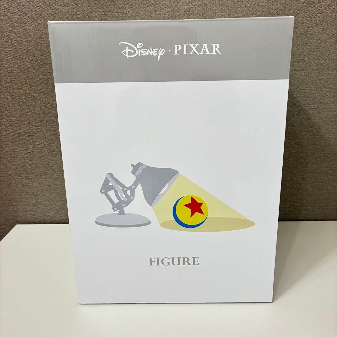 Luxo Jr. PIXAR Ball Figure Disney Toy Story 235mm | eBay