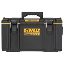 DEWALT DWST08300 TOUGHSYSTEM 2.0 22 in. W Modular Tool Box