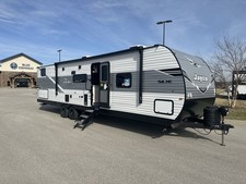 2026 Jayco Jay Flight SLX Double Axle 325BHT