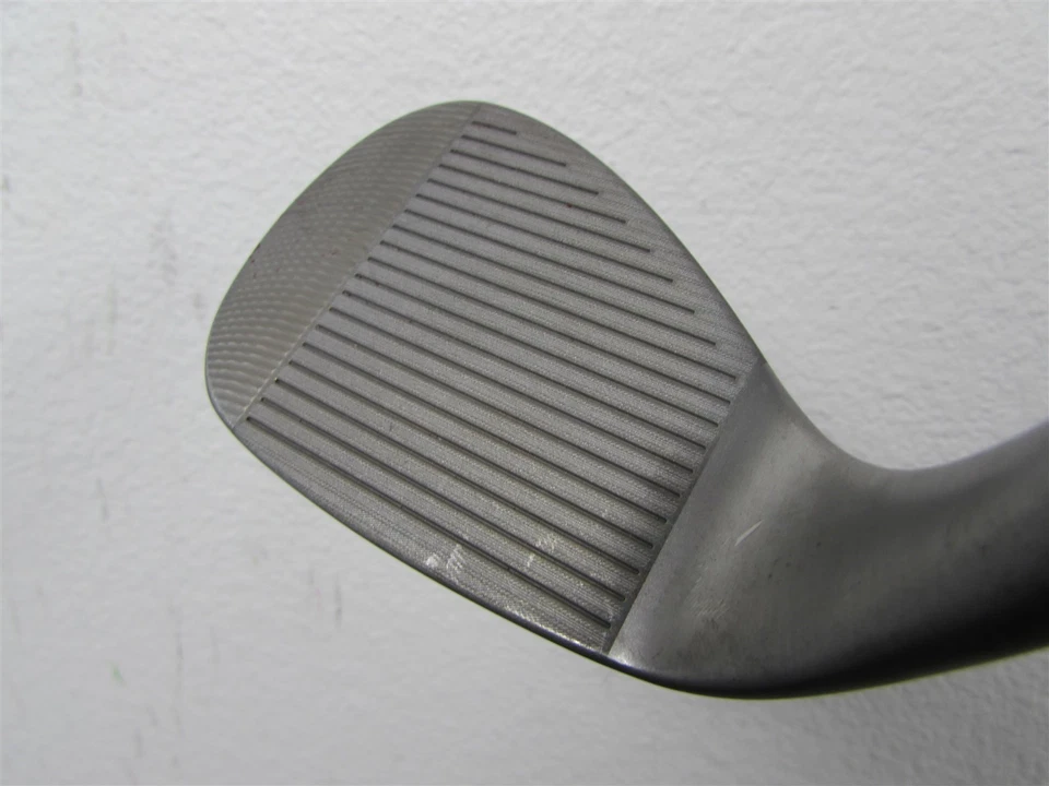Cleveland Golf RTX6 ZIPCORE Tour Rack 56*10 MID Sand Wedge Spinner Steel Shaft - Image 4 of 4