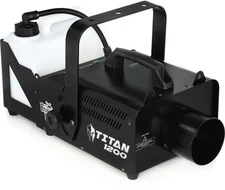 Froggy's Fog Titan 1200 Fog Machine