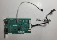 BAUMUSTAR GEPRUTT E69871 PCI 1070005457-02 card 0248