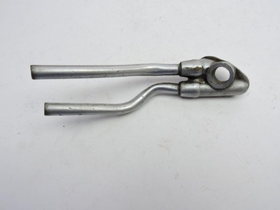 Oil Junction Block Norton 750 Atlas Dominator 17482rs