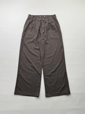 Vintage Parachute Pants Men's Size 34