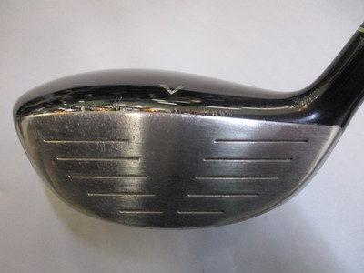 Bridgestone TOURSTAGE ViQ 2004 Fairway Wood 5W TV-50 (SR) #451