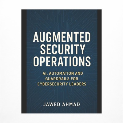 Augmented Security Operations: AI, Automation and Guardrails for Cybersecurit...