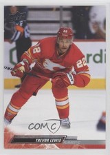 2022-23 Upper Deck Series 2 Trevor Lewis #276 1u6