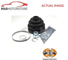 CV JOINT BOOT KIT FRONT RIGHT LEFT WHEEL SIDE LOBRO 303289 P NEW OE REPLACEMENT