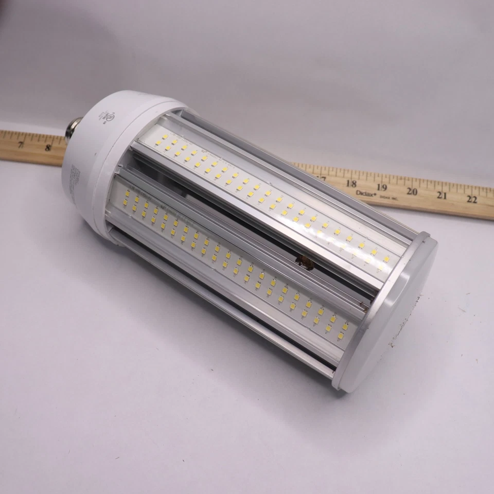 Feit Electric LED Corn Cob Light Bulb 400W Equal 15000LM 5000K Daylight 125W - Image 4 of 4