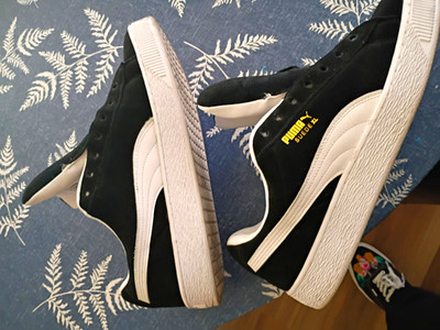 PUMA Clyde Men's