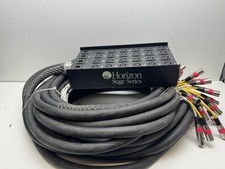 HORIZON GUITAR CABLE STAGE SERIES SNAKE P28012107 