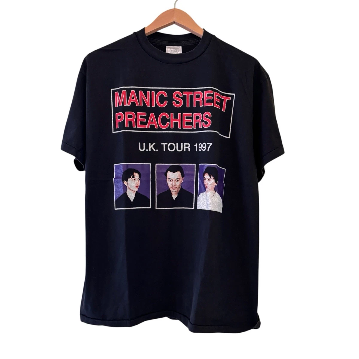 manic street preachers shirt products for sale | eBay
