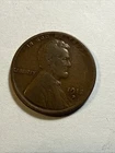 1912-D Lincoln Wheat Cent Penny VF Very Fine Condition Nice Coin See Pics 10292