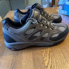 Men’s Hi-Tec Trailblazer Low WP 1 Hiking Shoe Boot Size 13 Med