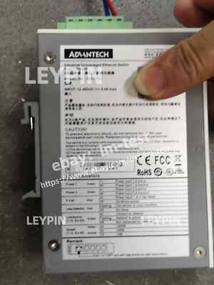 100% test ADHNTECH EKI-3725#im