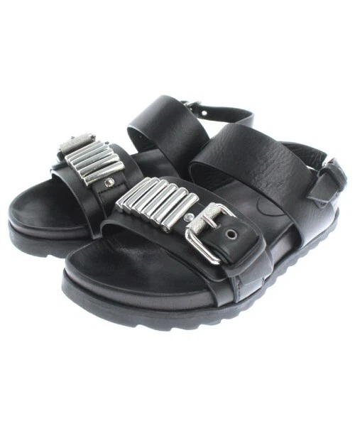 Mcq sandals store