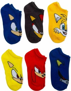 sonic shoes for toddlers