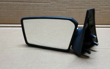 Retroviseur gauche (ou coque) Citroen AXEL