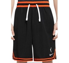 Nike WNBA TEAM 13 COURTSIDE DRI-FIT WNBA SHORTS Size XS