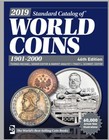 2019 standard catalog world coins. 3 books in pdf / 3 books in pdf. 