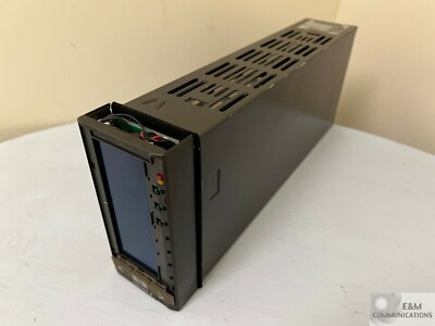 YS170 YOKOGAWA STYLE S3 YS170-011 PROGRAMMABLE CONTROLLER SERIAL # 5042EB266