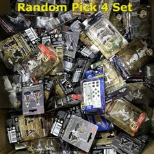 Random 4 Set WZK DND Nolzur's Marvelous Minis Paladin Barbarian Fighter Scenery