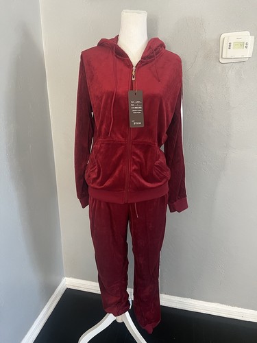 tracksuit women’s size L. 5…