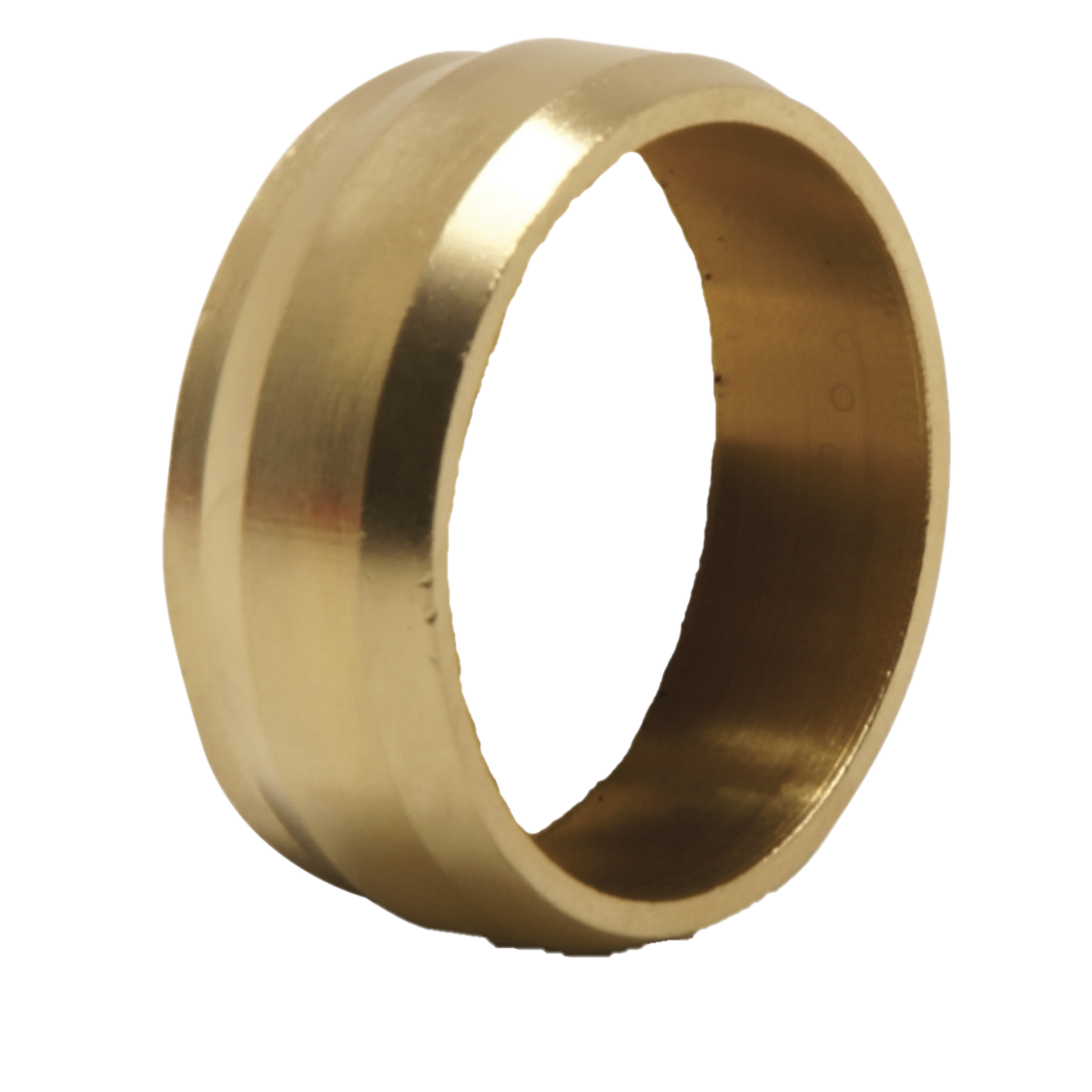 28mm Kuterlite Pro Compression Ring, DZR Brass Pegler Yorkshire - K978B