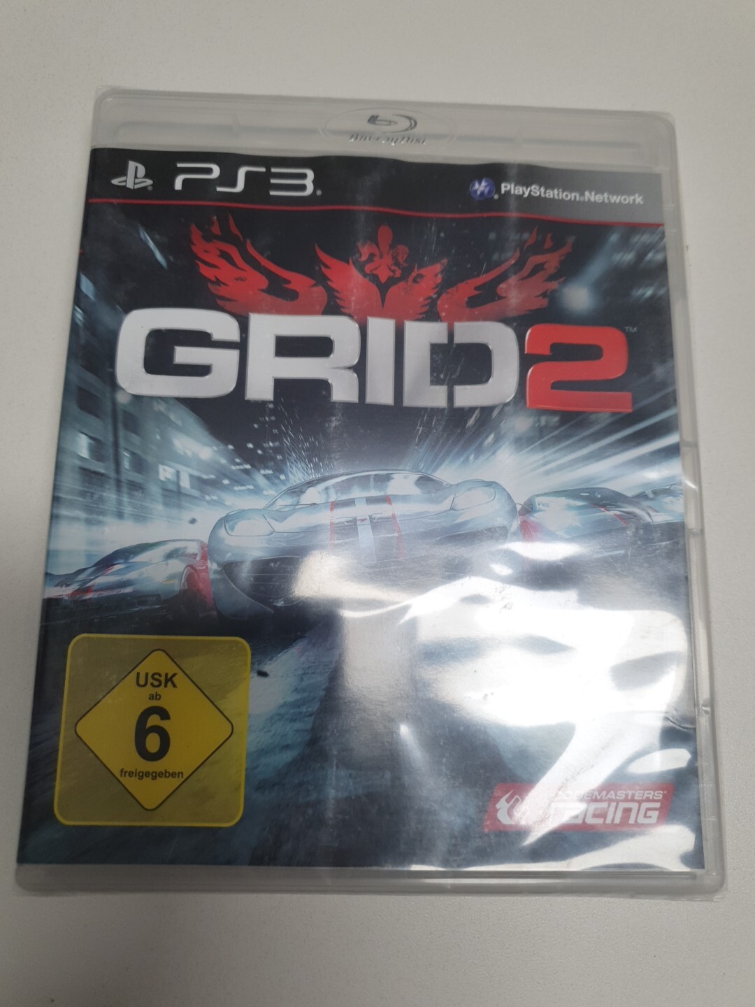 Bild 1 von 8