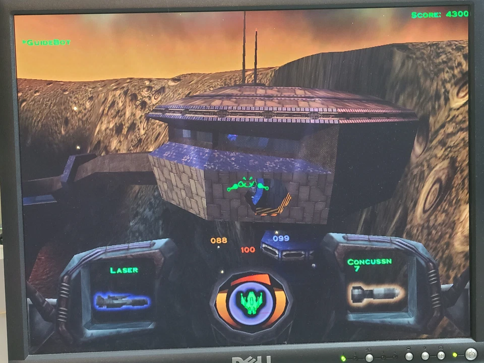 PCI Nvidia Riva TNT2 M64 16MB SDRAM VGA Video Card Working 3D Retro Gaming DOS 3 - Image 4 of 4