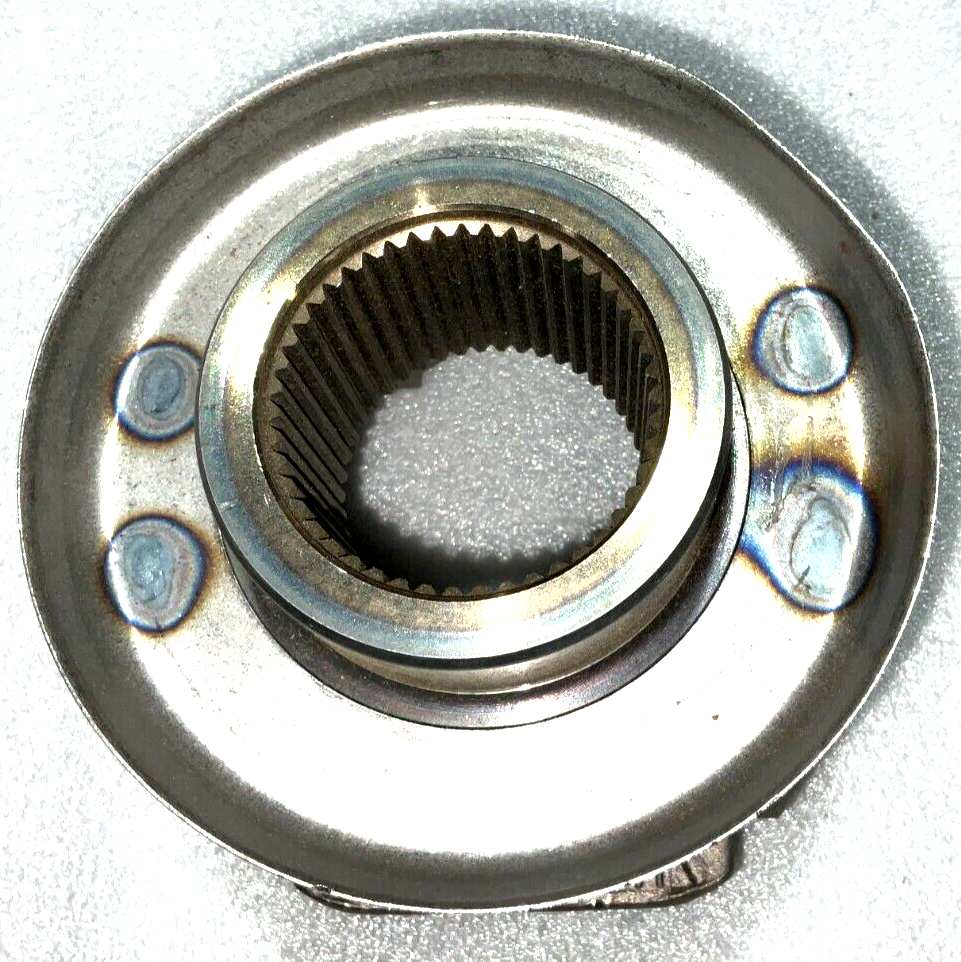 Differential End Yoke DANA Spicer 5 4 9541 1X For Sale Online EBay differential-end-yoke-dana-spicer-5-4-9541-1x-for-sale-online-ebay