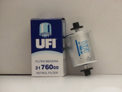 UFI Benzinfilter BMW R1150 GS / R / RS Bj 99 - 02