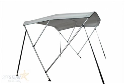 3 Stangen Bimini Top 185-198cm Breite