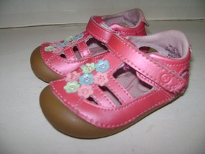 stride rite sandals clearance