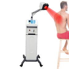 30W Pain Relief Rehabilitation Treatment Machine Low Level Laser Therapy Device