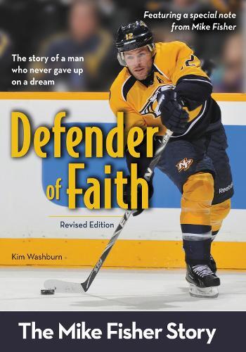 Thumbnail - Kim Washburn Defender Of Faith, Revised Edition (taschenbuch)