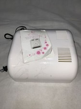 U Spicy Macaron Professional Manicure 36W UV Nail Lamp