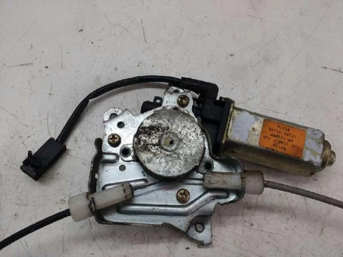 Elevador de lunas trasero izquierdo MMR52182. para pickup nissan (d22) 2000 731614 - Imagen 2 de 10