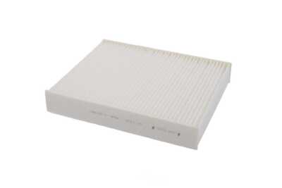 Cabin Air Filter-GAS, RWD, Turbo CORTECO 80004353
