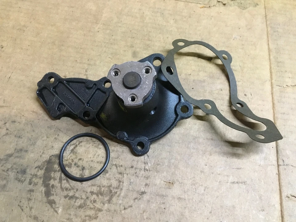 The Hastings Company Remanufactured Water Pump WP824 - Image 3 of 4