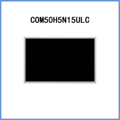 New boxed COM50H5N15ULC LCD Screen Display Panel 5-Inch 800*480 for Ortustech