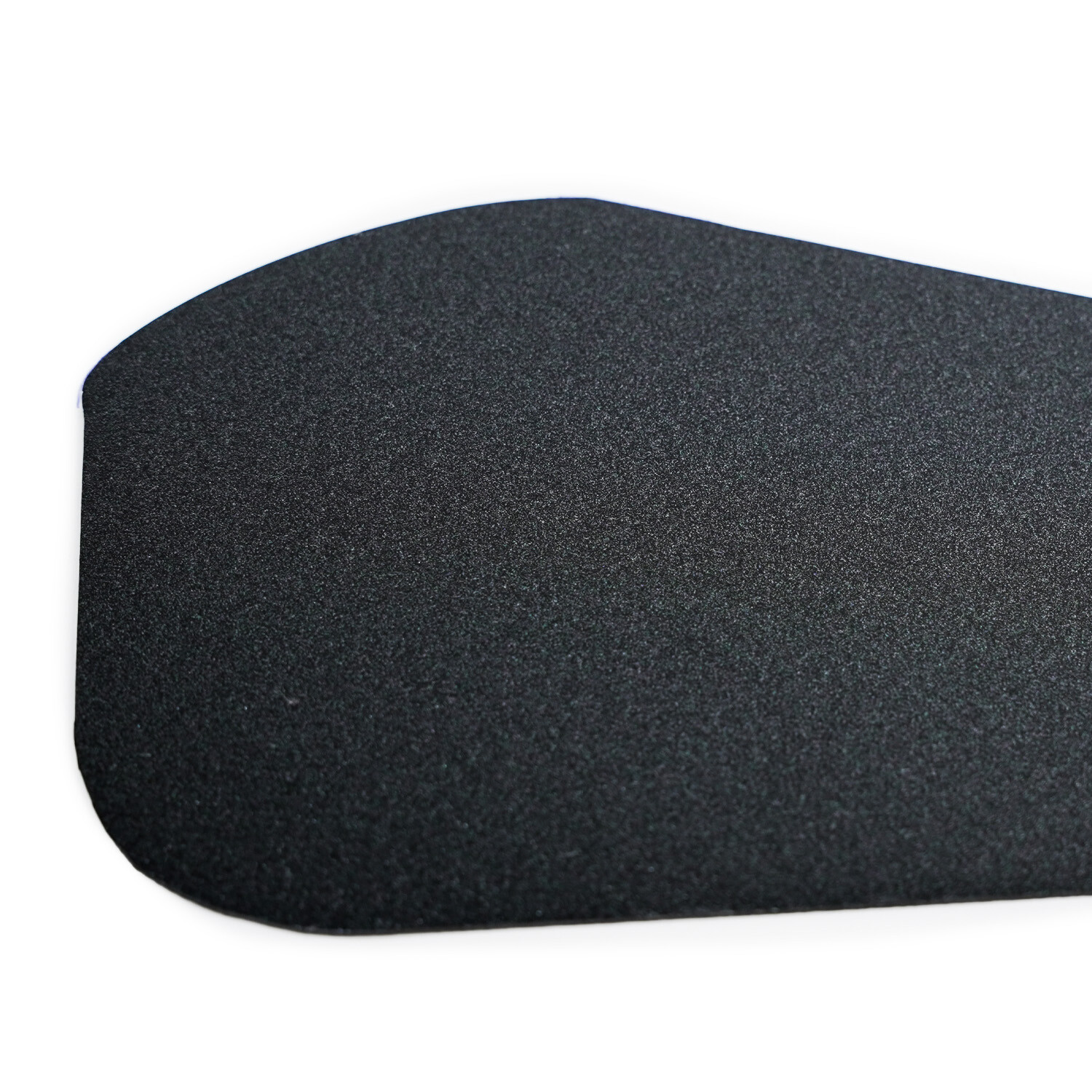 Jeep Grand Cherokee 2011-2019 Rear Mud Flaps VZ101624 Carbon Flash Metallic-image