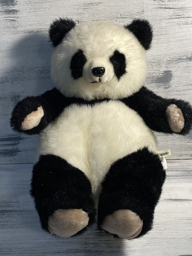 panda toy bear