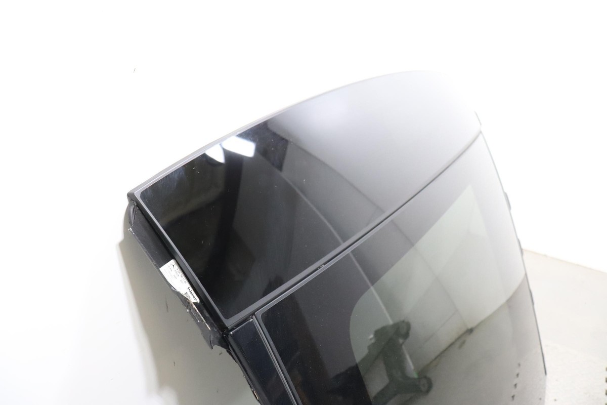 2020- 2021 MERCEDES GLB250 X247 FRONT PANORAMIC SUN ROOF SUNROOF 